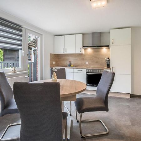 Ferienwohnung 9 Und 40 Thunum Exteriör bild