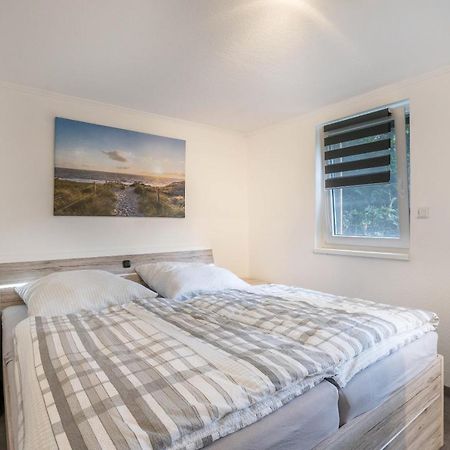 Ferienwohnung 9 Und 40 Thunum Exteriör bild
