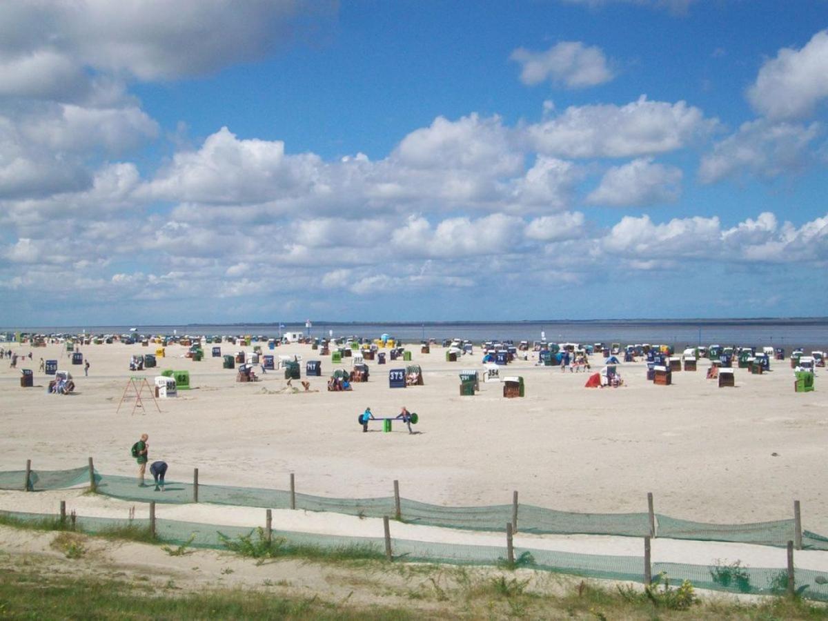 Ferienwohnung 9 Und 40 Thunum Exteriör bild