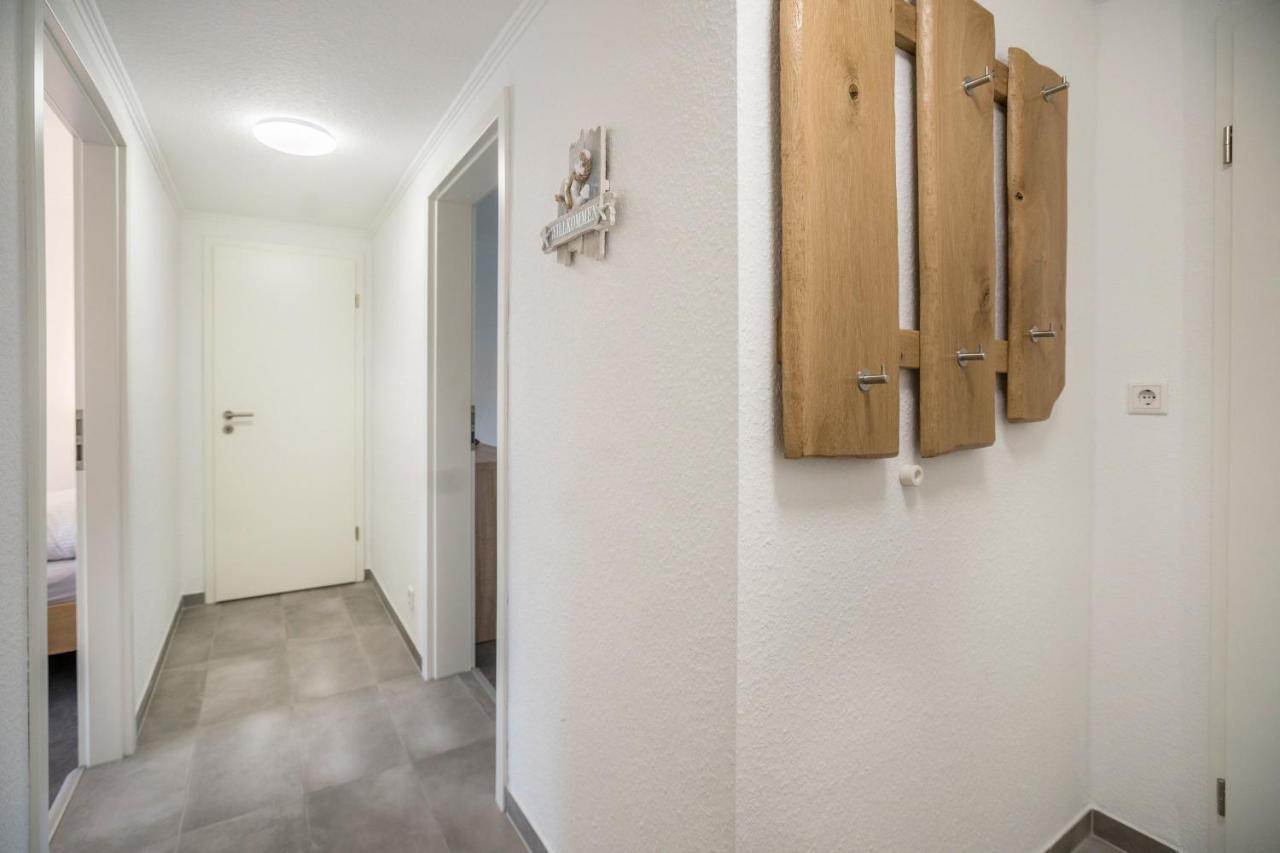 Ferienwohnung 9 Und 40 Thunum Exteriör bild