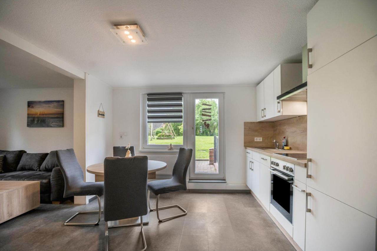 Ferienwohnung 9 Und 40 Thunum Exteriör bild