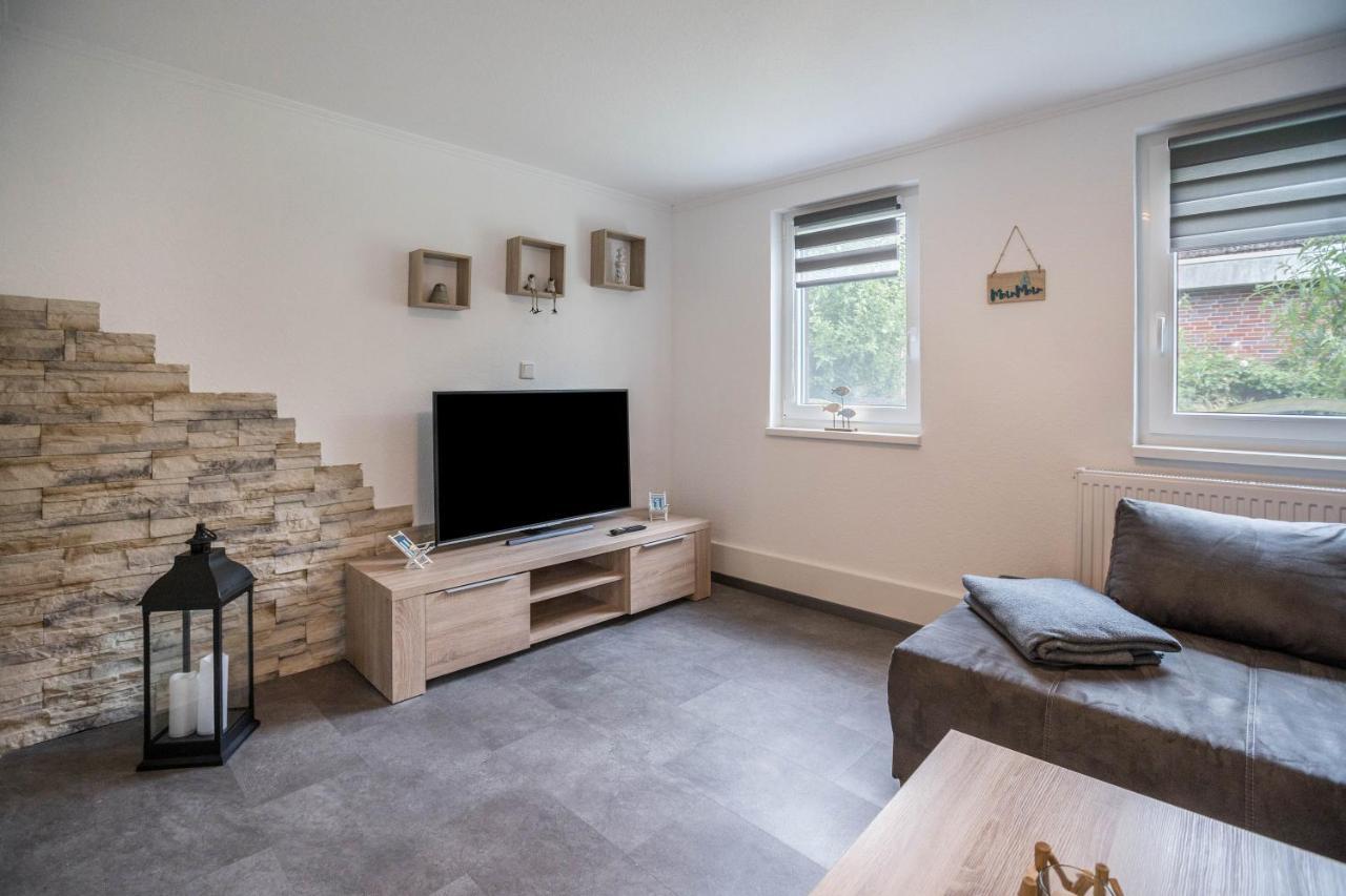 Ferienwohnung 9 Und 40 Thunum Exteriör bild