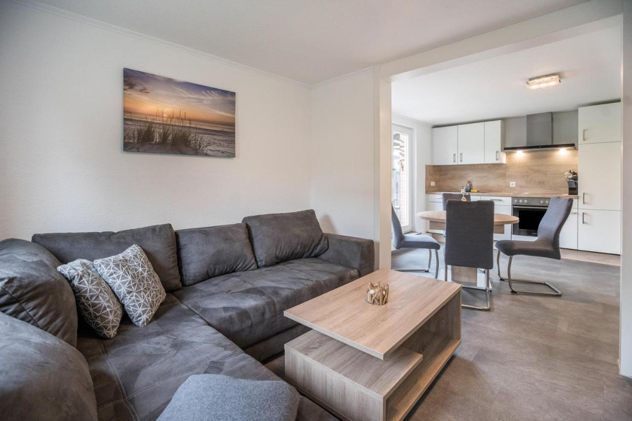 Ferienwohnung 9 Und 40 Thunum Exteriör bild