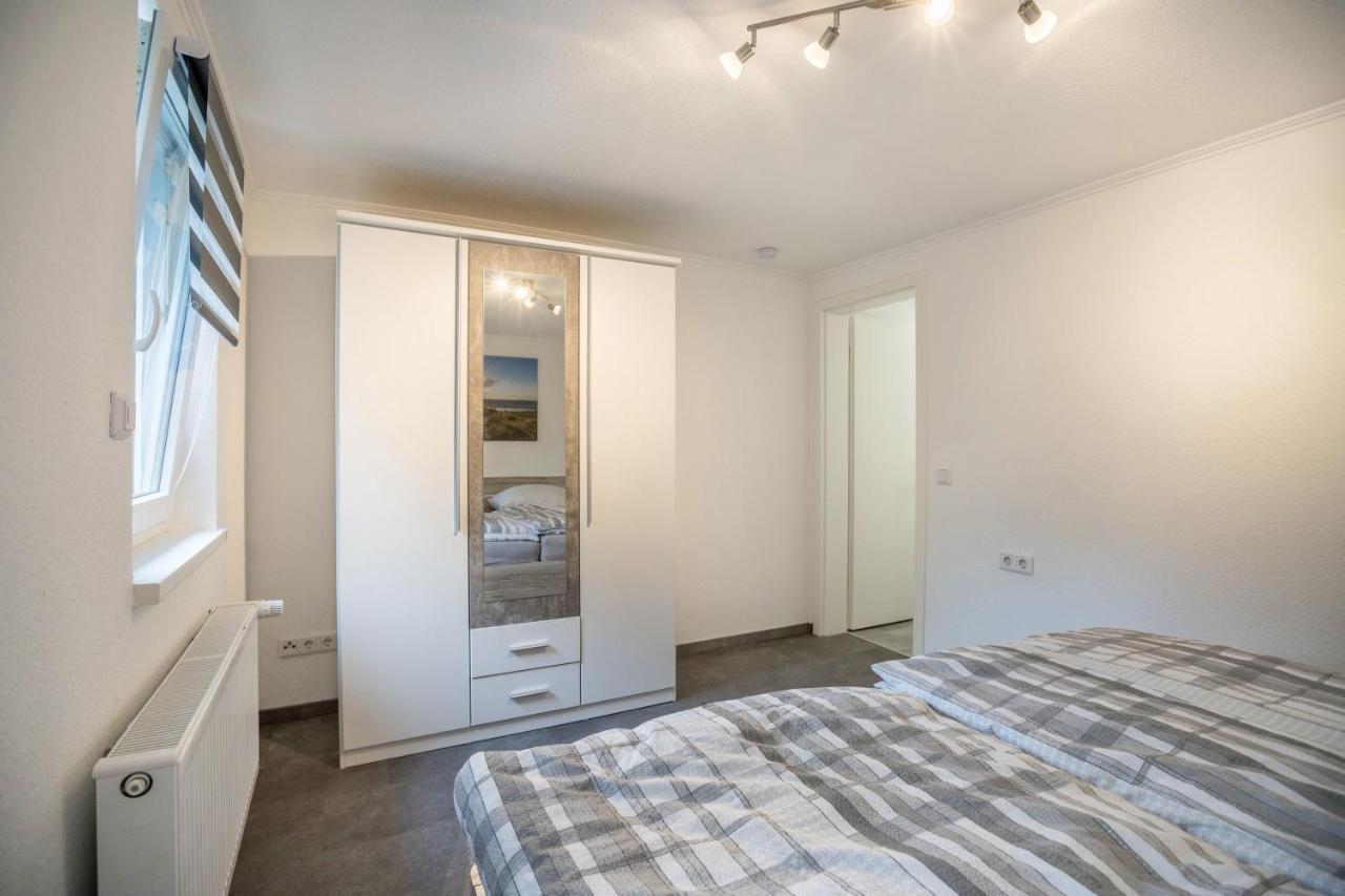 Ferienwohnung 9 Und 40 Thunum Exteriör bild