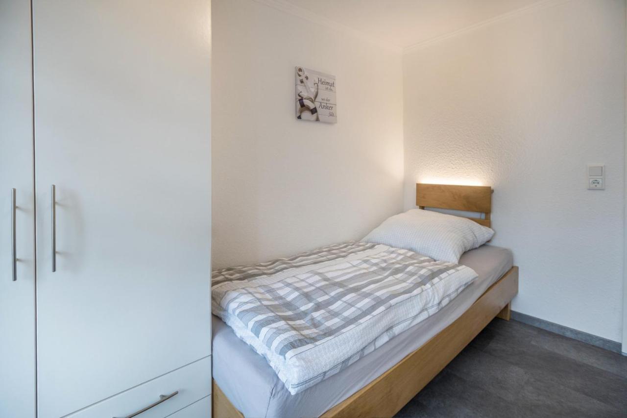 Ferienwohnung 9 Und 40 Thunum Exteriör bild