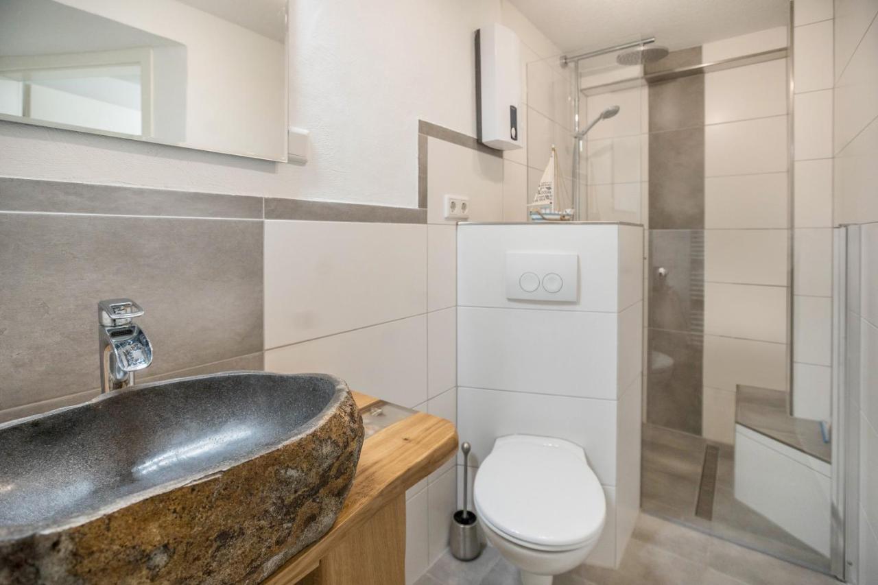 Ferienwohnung 9 Und 40 Thunum Exteriör bild