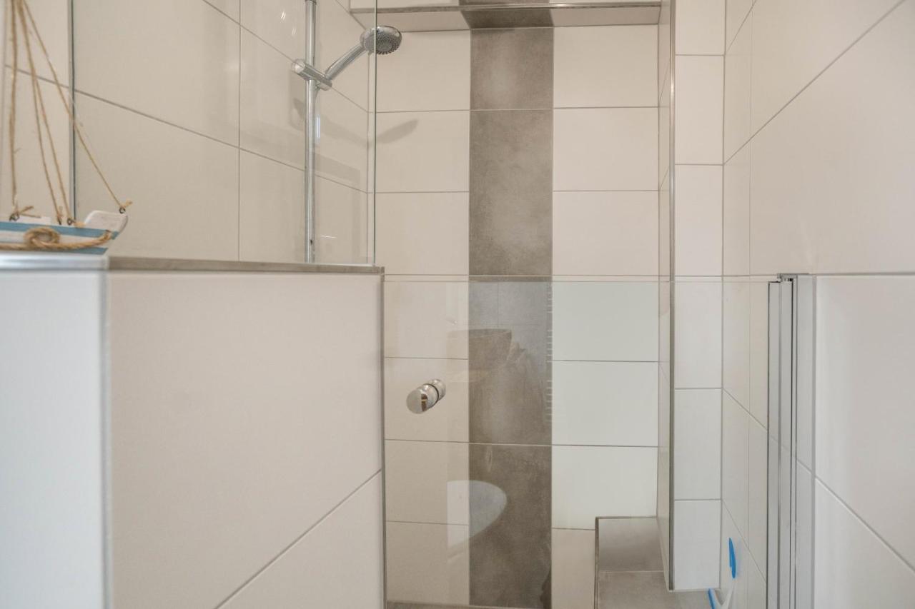 Ferienwohnung 9 Und 40 Thunum Exteriör bild